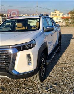 Changan Hunter